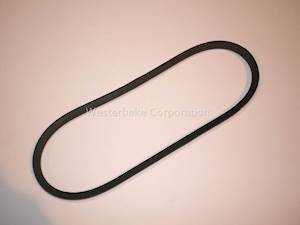 Hihna, Westerbeke (32.3xA)