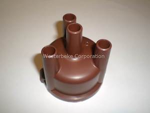 Kansi, virranjakaja, Westerbeke 