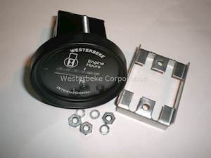 Tuntimittari, Westerbeke 