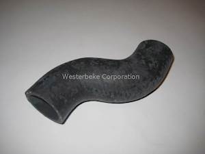 Jäähdytinletku, Westerbeke 