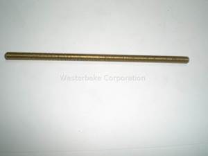 Kierretanko, Westerbeke 