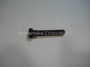 Pultti, runkolaakeri, Westerbeke 