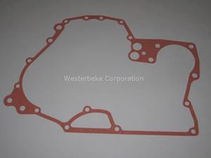 Tiiviste, Westerbeke 