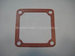 Tiiviste, Westerbeke 