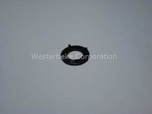 Välirengas, vesipumppu, Westerbeke 