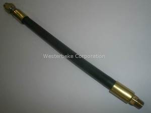 Öljyletku, Westerbeke 