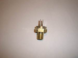 Anturi, vedenlämpötila, Westerbeke 