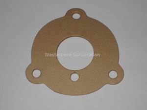 Tiiviste, termostaatti, Westerbeke 