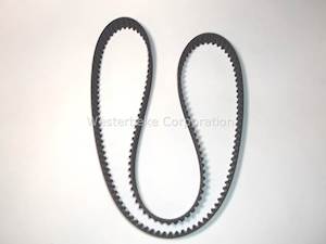 Jakoremmi, Westerbeke, 55A 