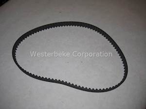 Jakohihna, Westerbeke 