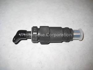 Ruiskusuutin, Westerbeke 63C 