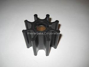 Siipipyörä, Westerbeke, pumpulle 43514 