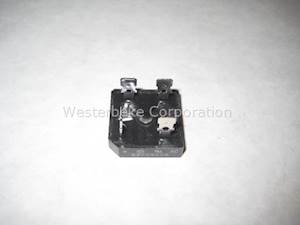 Tasasuuntain 50A, Westerbeke BCGTC/E 