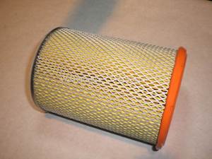 Ilmasuodatin, Westerbeke 