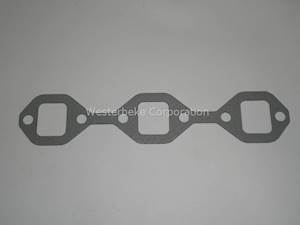 Tiiviste, pakosarja, Westerbeke 