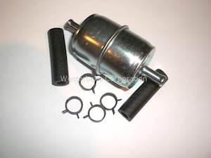 Polttoainesuodatin, Westerbeke 4.2 BCDT 