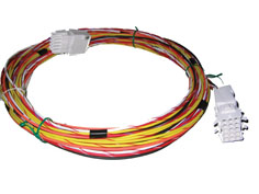 Westerbeke käyttökaapeli 9 m etäkäyttöpaneelille 30'