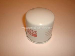 Polttoainesuodatin, Westerbeke 