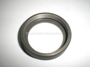 Mutteri, polttoainesuodatin, Westerbeke 