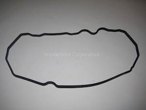 Tiiviste, Westerbeke 