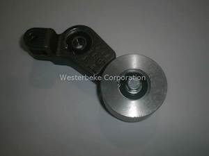 Remmikiristin, Westerbeke 3.0 BPMG 