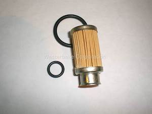 Polttoainesuodatin, Westerbeke (bensiini) 