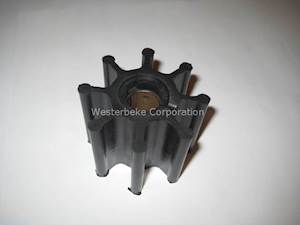 Siipipyörä, Westerbeke (43514) 