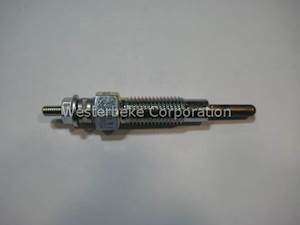 Hehkutulppa, 12V, Westerbeke 55B,D 