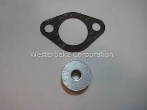 Sinkki ja tiiviste, Westerbeke 