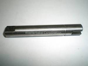 Akseli, Westerbeke (48080) 