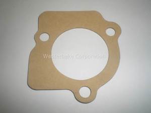 Tiiviste termostaatti, Westerbeke 