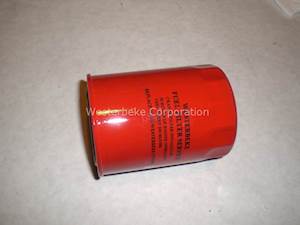 Polttoainesuodatin, Westerbeke 