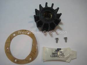 Siipipyörä, Westerbeke (52650) 