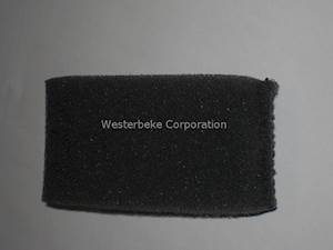Ilmasuodatin Westerbeke/Universal 