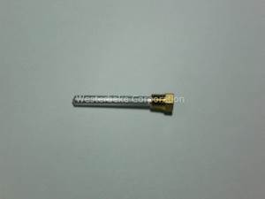 Sinkki, Westerbeke/Universal 1/8 