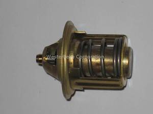 Termostaatti 160F, Westerbeke/Universal 