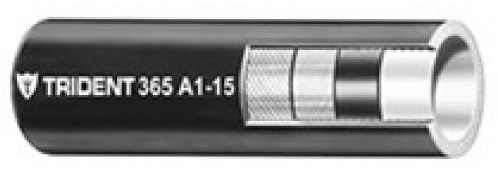 Polttoaineletku A1 - 13mm 