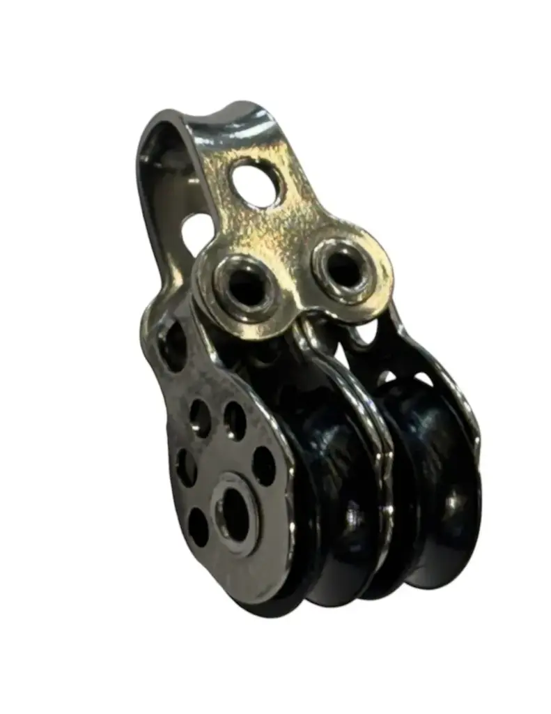 Ploki 17mm, tupla