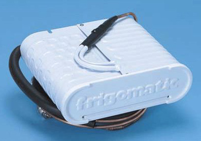 Jäähdytyslevy 160H 320 x 210 x 115