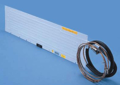 Jäähdytyslevy max 380L 365 x 950 mm