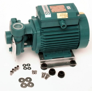 Merivesipumppu B-C22E 550W 400/3/50