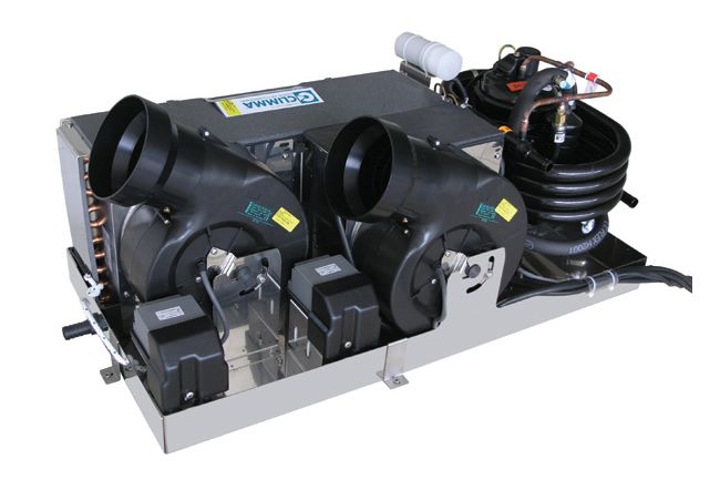 Compact 17 Slim RC 230/1/50 