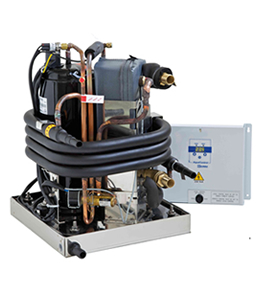 Climma CWS Aquacontrol 481RC 400/3/50