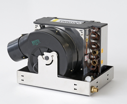 Lauhdutin EVA45, 4500 Btu/h 