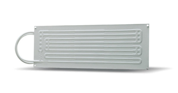 Jäähdytyslevy 585 x 215 jääkaappi 80L (max)