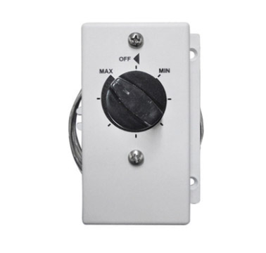 Termostaattti, jääkaappi 