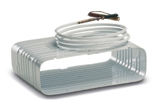 Jäähdytyslevy 320 x 230 x 100 (pakastelokero) jääkaappi 130L (max)