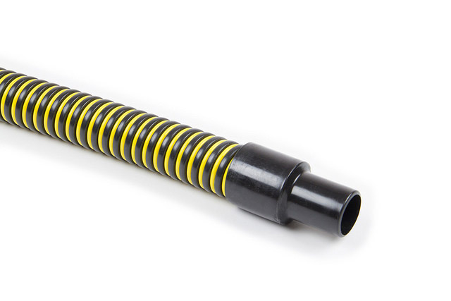 Imuletku 6 m septiasemaan, täydellinen sisältäen sulkuventtiilin