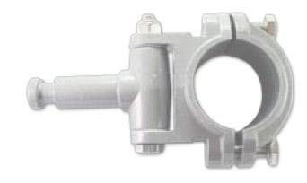 Nivelhankain, valkoinen (2 kpl) 