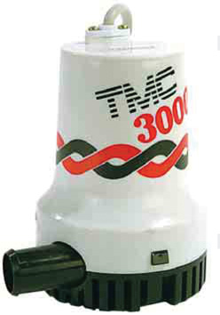 Pilssipumppu 6604, 150L - 32mm, 12V 